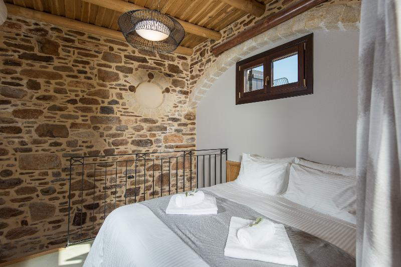 Lameriana Secret Luxury Village - Oda