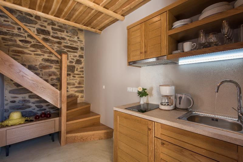Lameriana Secret Luxury Village - Oda