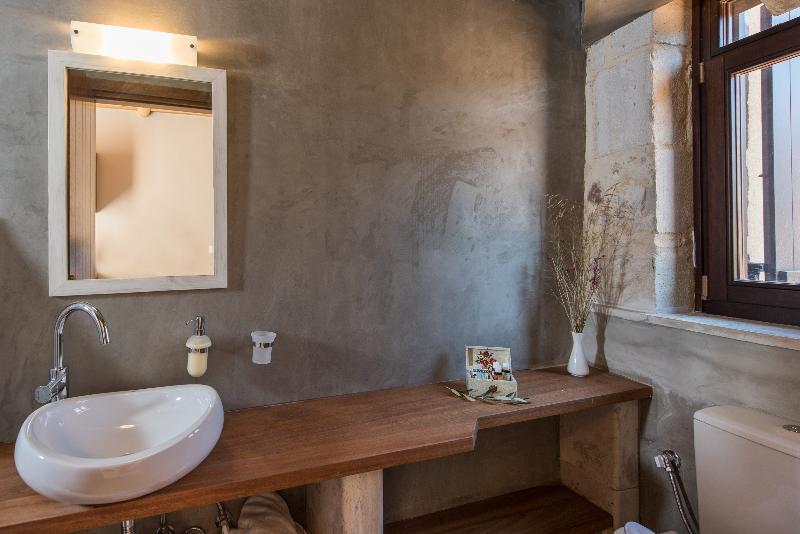 Lameriana Secret Luxury Village - Oda