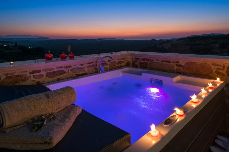 Lameriana Secret Luxury Village - Oda