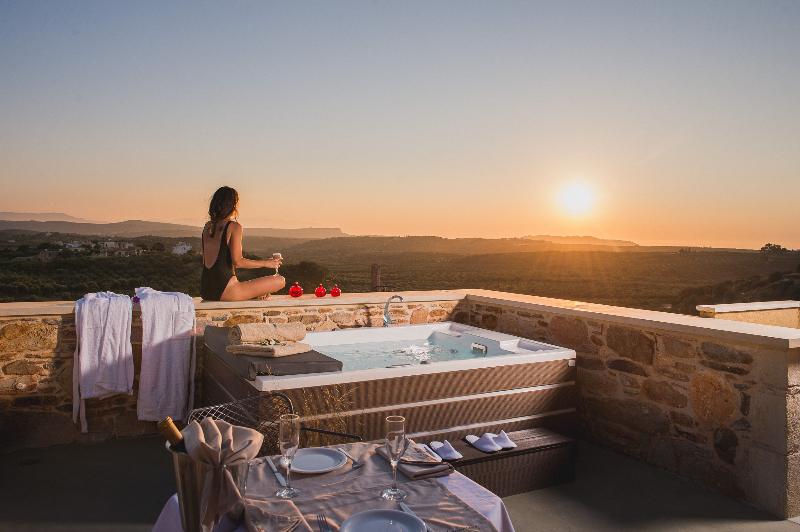 Lameriana Secret Luxury Village - Oda
