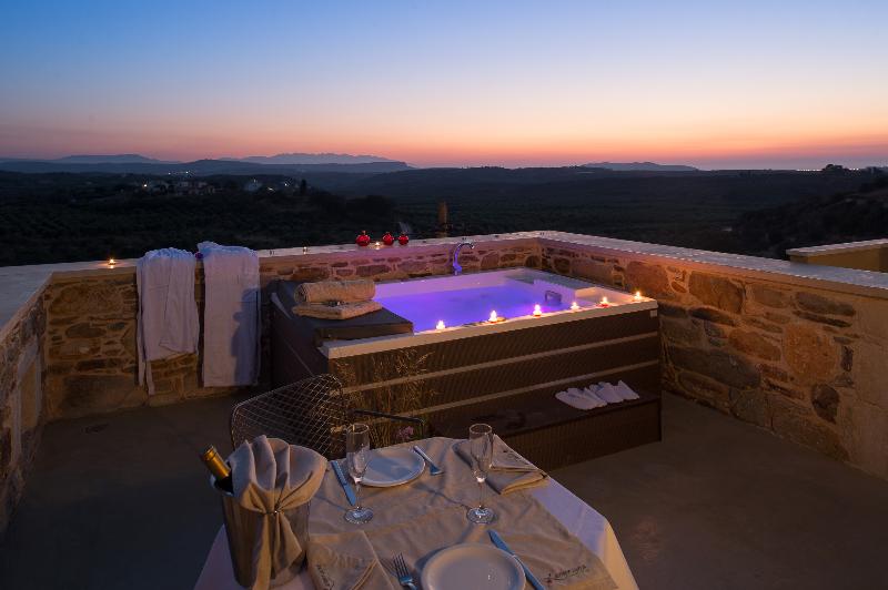 Lameriana Secret Luxury Village - Oda