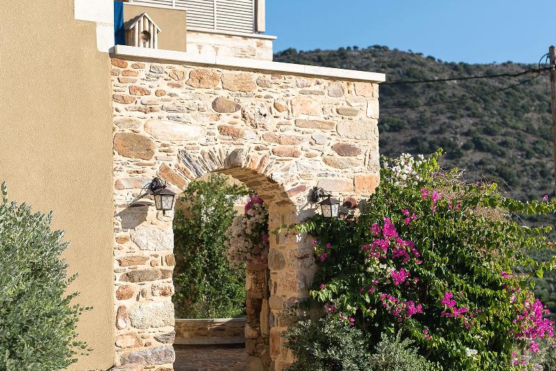 Lameriana Secret Luxury Village - Oda