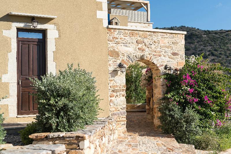 Lameriana Secret Luxury Village - Oda