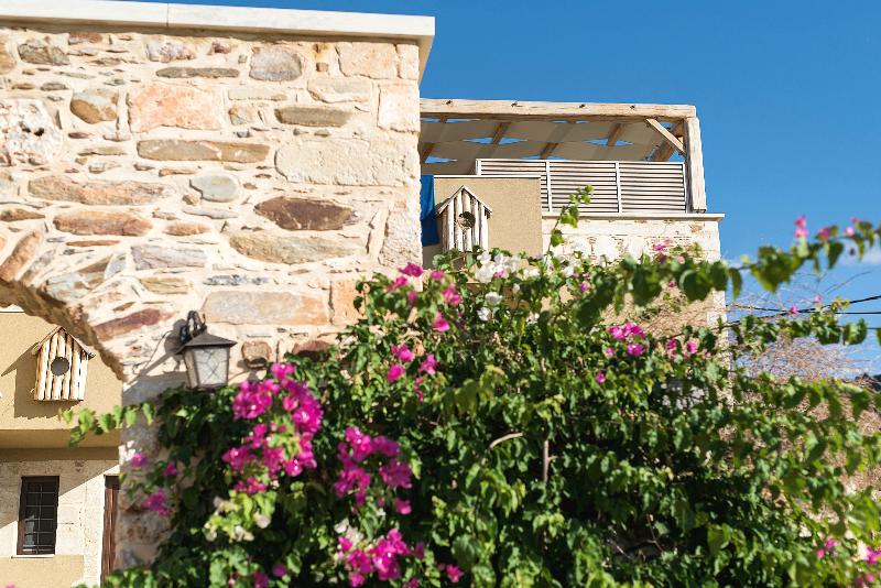 Lameriana Secret Luxury Village - Oda