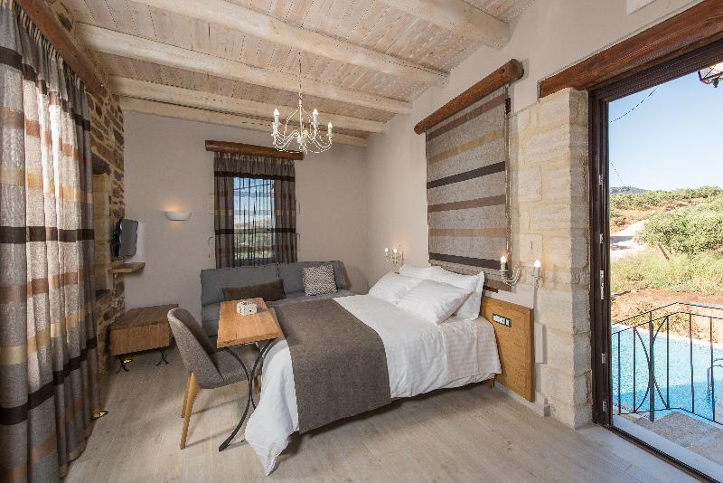 Lameriana Secret Luxury Village - Oda