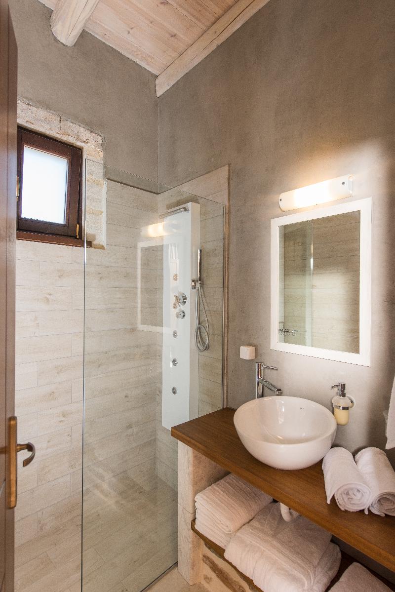 Lameriana Secret Luxury Village - Oda