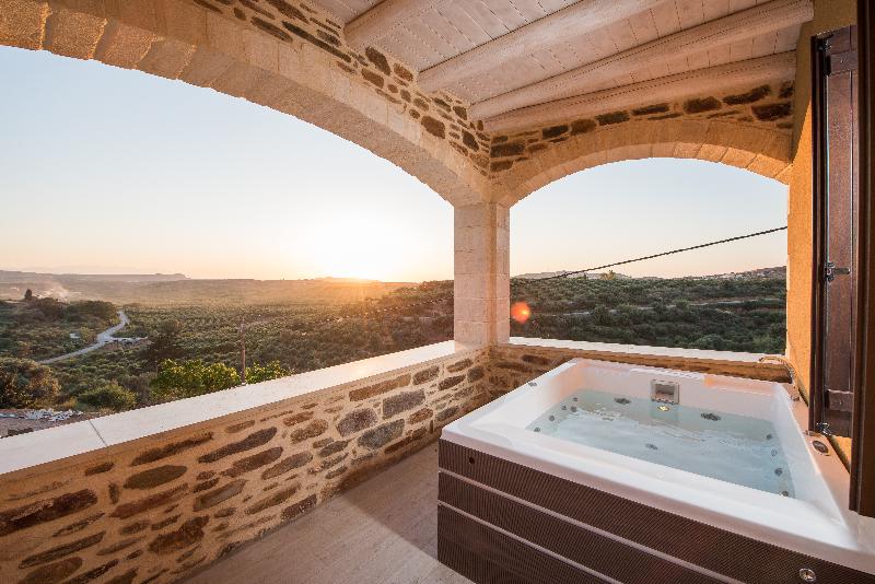Lameriana Secret Luxury Village - Oda