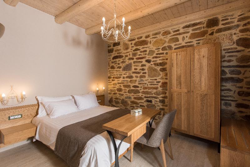 Lameriana Secret Luxury Village - Oda