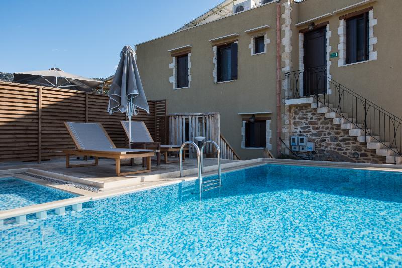 Lameriana Secret Luxury Village - Oda