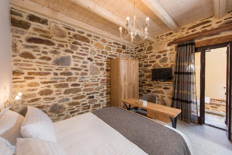 Lameriana Secret Luxury Village - Oda