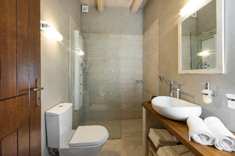 Lameriana Secret Luxury Village - Oda