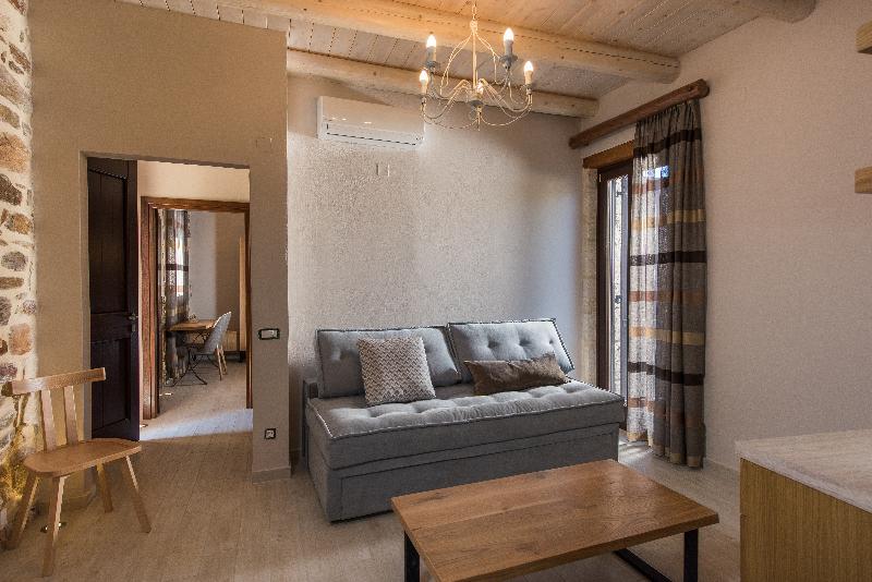 Lameriana Secret Luxury Village - Oda