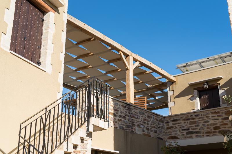 Lameriana Secret Luxury Village - Oda