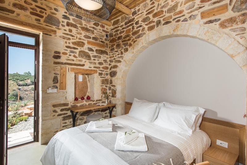 Lameriana Secret Luxury Village - Oda