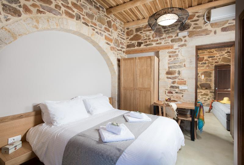 Lameriana Secret Luxury Village - Oda