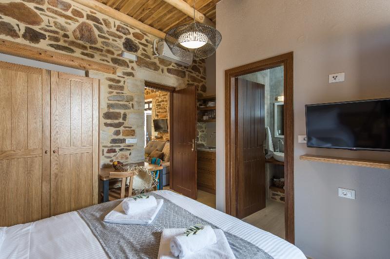 Lameriana Secret Luxury Village - Oda