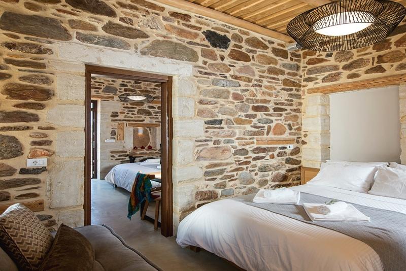 Lameriana Secret Luxury Village - Oda