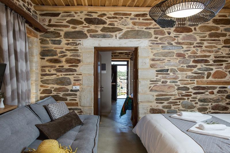 Lameriana Secret Luxury Village - Oda