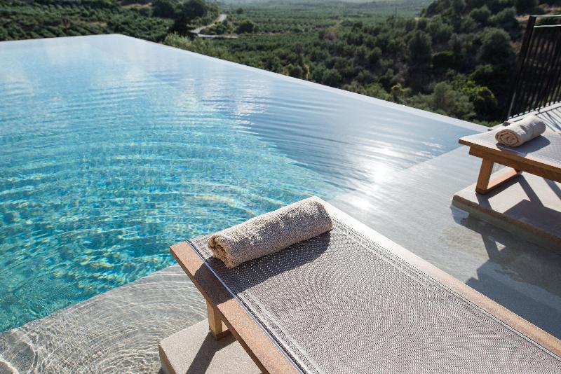 Lameriana Secret Luxury Village - Havuz