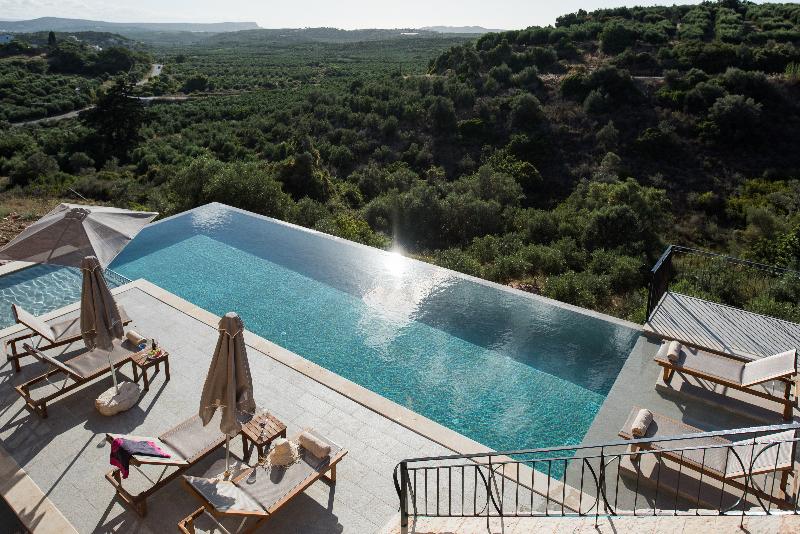 Lameriana Secret Luxury Village - Havuz