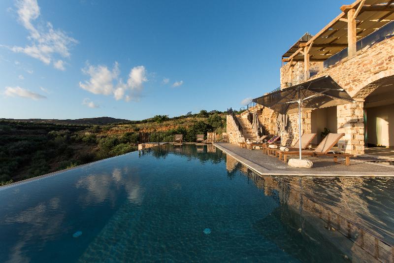 Lameriana Secret Luxury Village - Havuz
