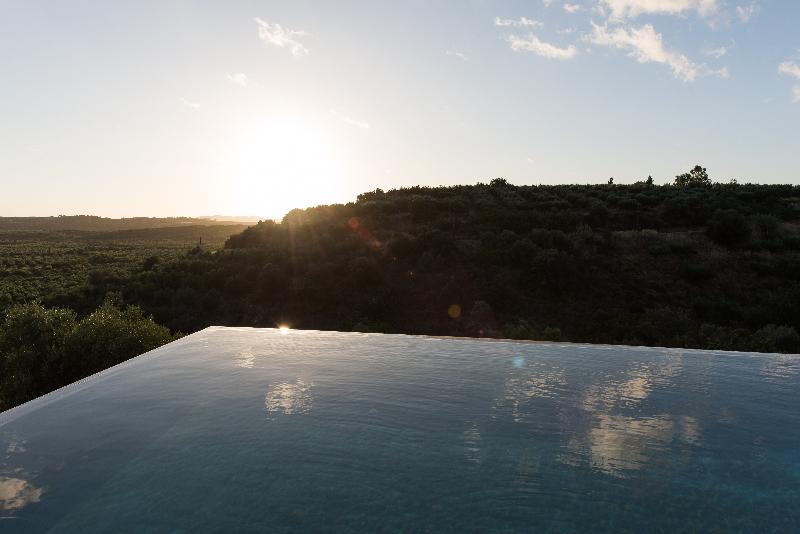 Lameriana Secret Luxury Village - Havuz
