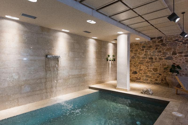 Lameriana Secret Luxury Village - Havuz