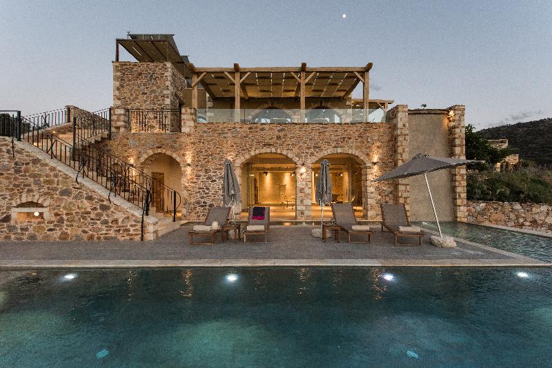 Lameriana Secret Luxury Village - Havuz