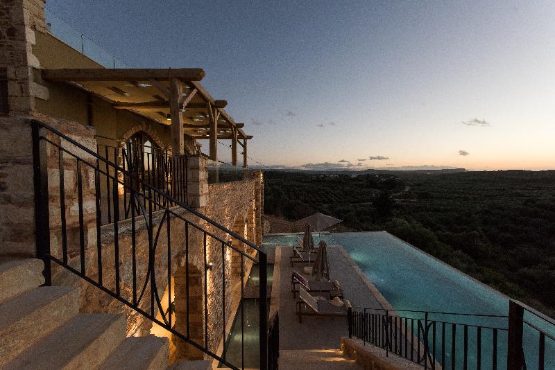 Lameriana Secret Luxury Village - Havuz