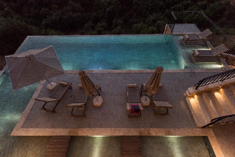 Lameriana Secret Luxury Village - Havuz