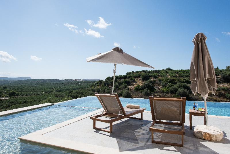 Lameriana Secret Luxury Village - Havuz