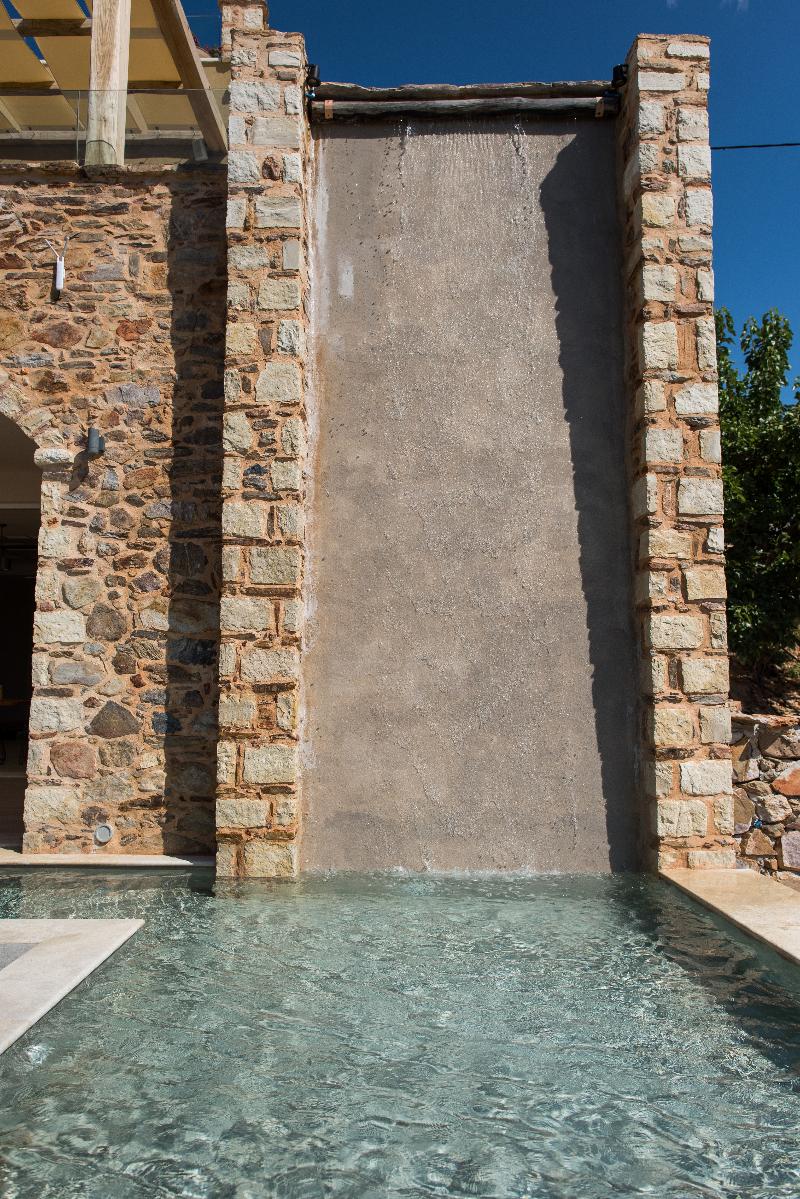 Lameriana Secret Luxury Village - Havuz