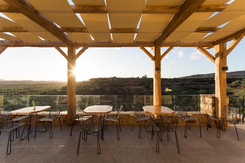 Lameriana Secret Luxury Village - Restoran