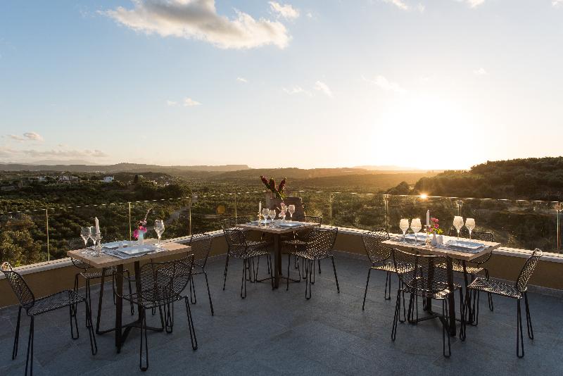 Lameriana Secret Luxury Village - Restoran