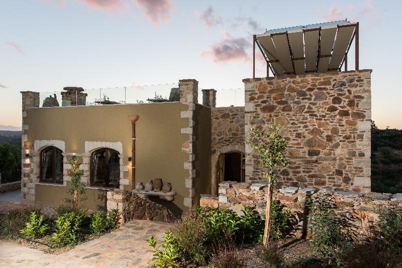 Lameriana Secret Luxury Village - Restoran