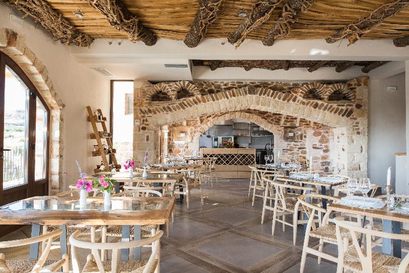 Lameriana Secret Luxury Village - Restoran