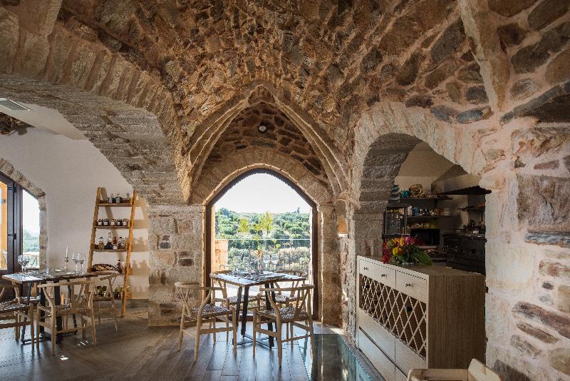 Lameriana Secret Luxury Village - Restoran