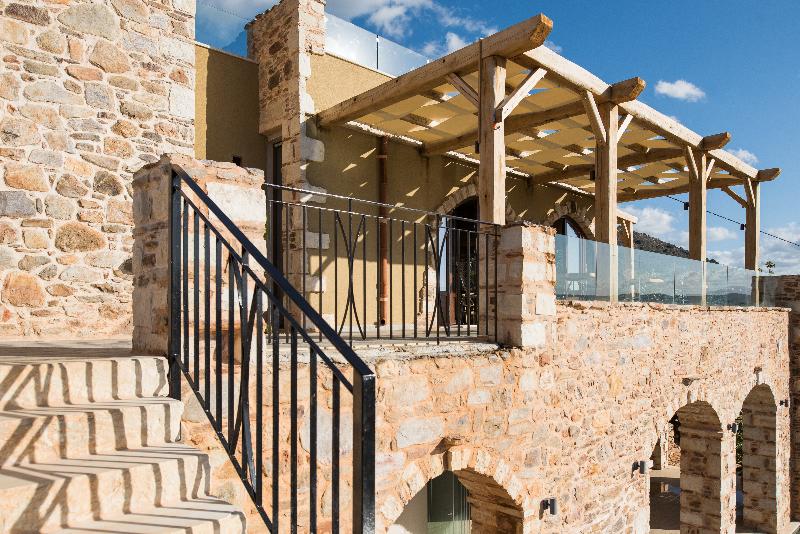 Lameriana Secret Luxury Village - Restoran