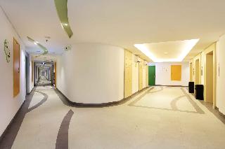 Zest Hotel Airport Jakarta fotoÄŸrafÄ±