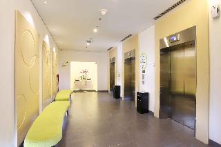 Zest Hotel Airport Jakarta fotoÄŸrafÄ±