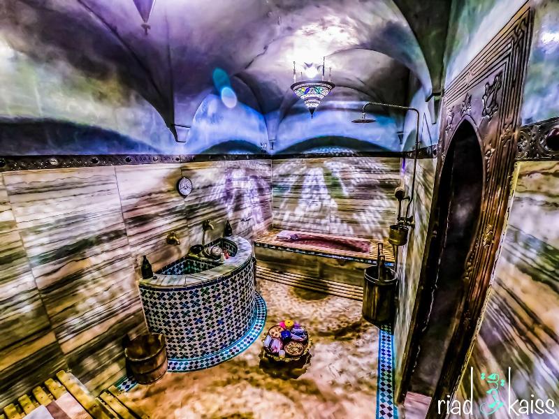 Riad Kaiss By Sanssouci Collection - Aktivite