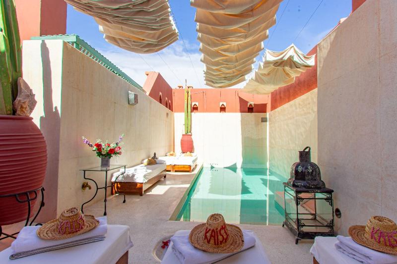Riad Kaiss By Sanssouci Collection - Genel