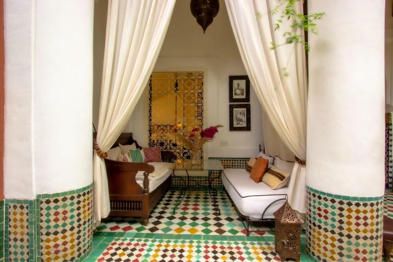 Riad Kaiss By Sanssouci Collection - Genel
