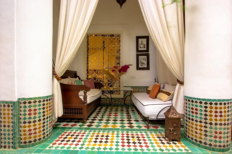 Riad Kaiss By Sanssouci Collection - Genel