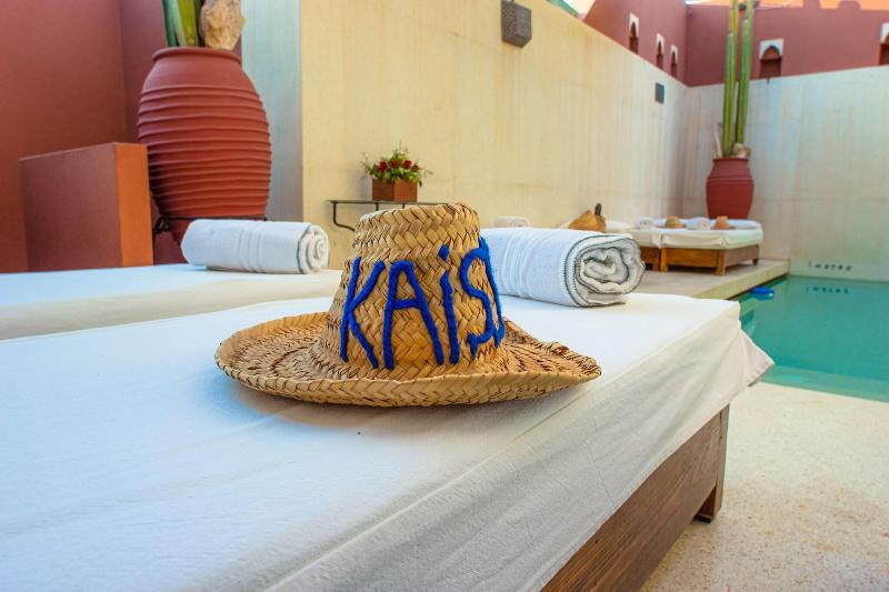 Riad Kaiss By Sanssouci Collection - Genel