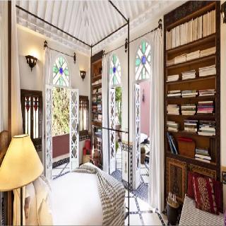 Riad Kaiss By Sanssouci Collection otel fotoğrafı