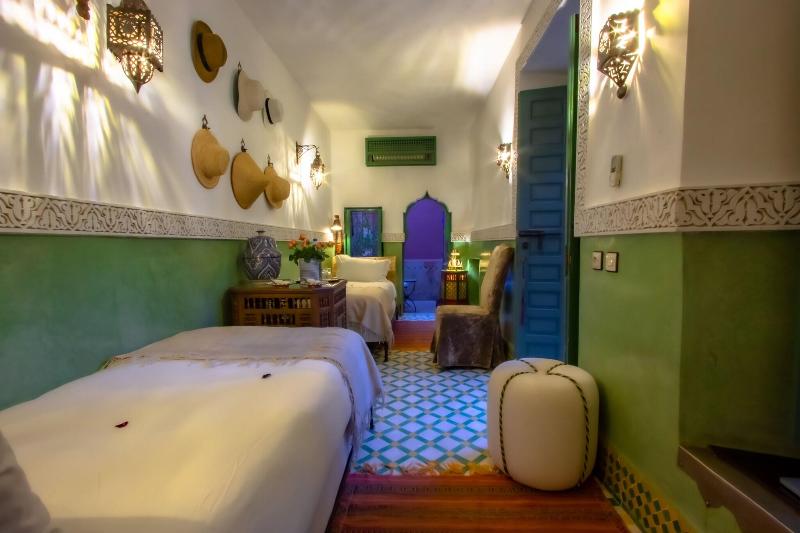 Riad Kaiss By Sanssouci Collection - Oda