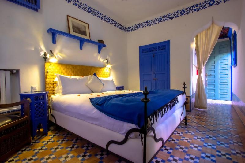 Riad Kaiss By Sanssouci Collection - Oda