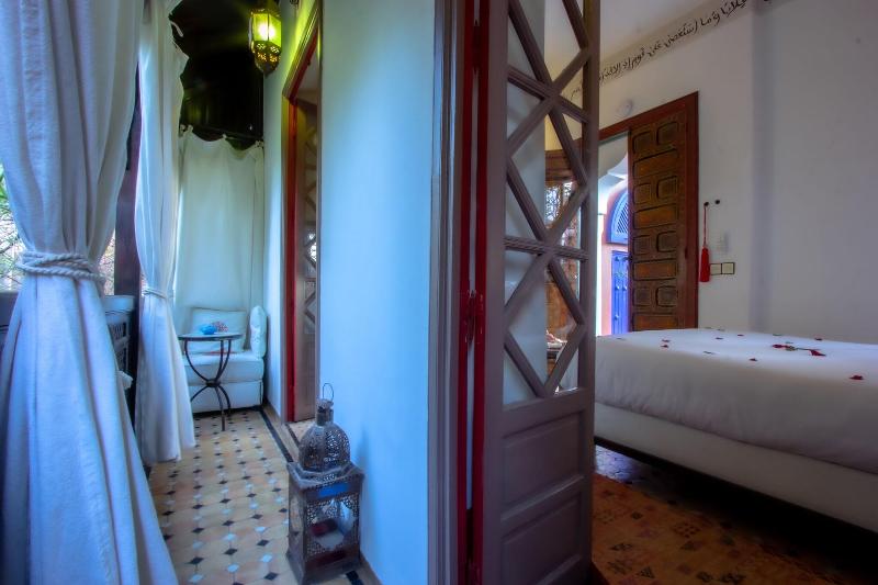 Riad Kaiss By Sanssouci Collection - Oda